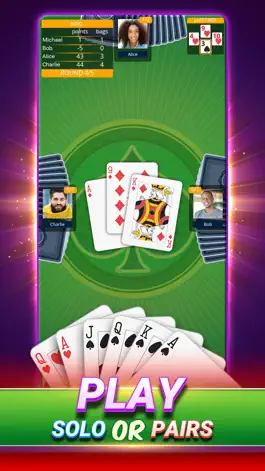 Game screenshot Spades Blitz - Real Rewards apk