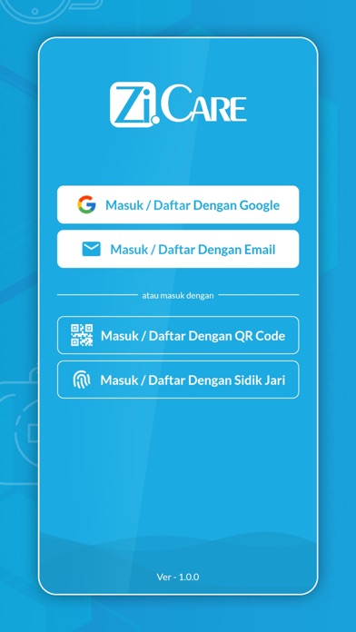 Zi.Care Screenshot