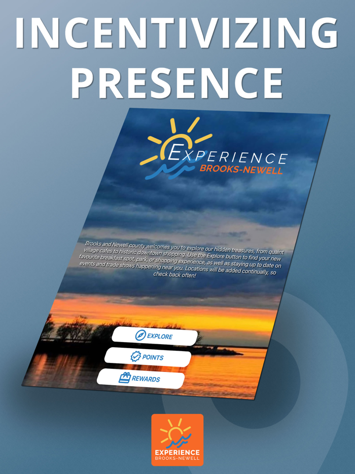 Experience Brooks-Newell