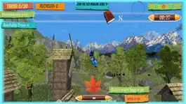 Game screenshot Elva the Eco Dragon hack