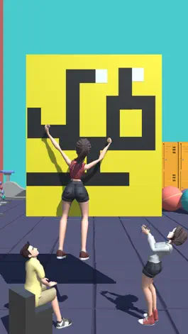 Game screenshot Ragdoll Line Climber hack