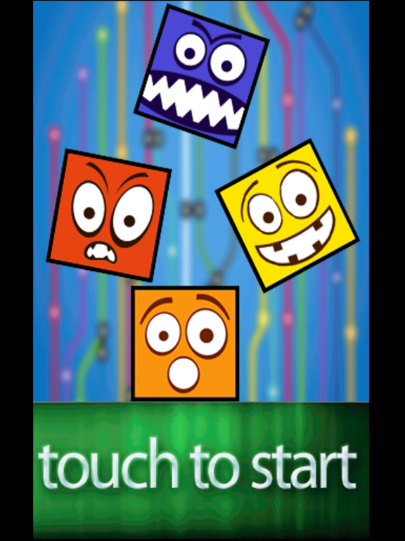 Screenshot #4 pour Super Block Stacker