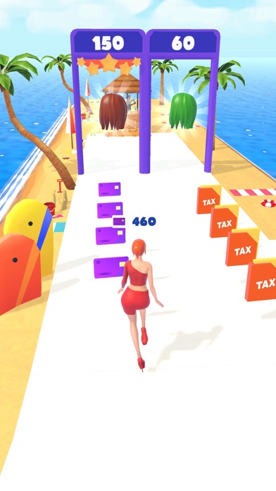 Money Talks 3D Screenshot