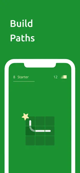 Game screenshot Pathways: Slide Puzzle Game apk