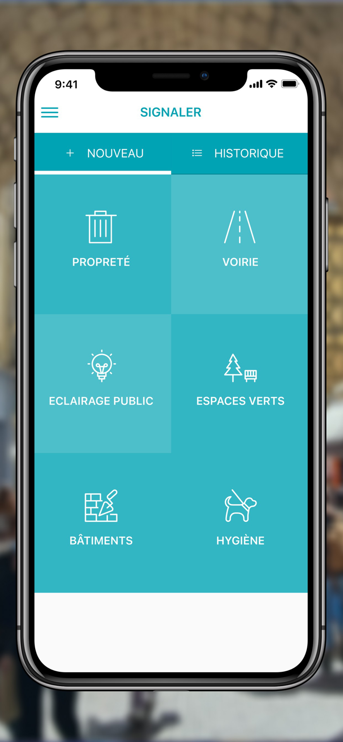 Villeneuve-sur-Lot Lappli