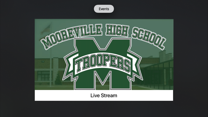 Screenshot #3 pour Mooreville High School