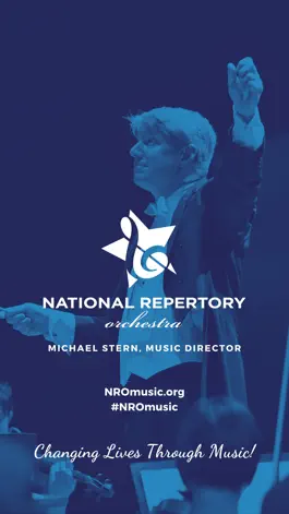 Game screenshot National Repertory Orchestra mod apk