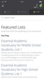 vocabulary.com problems & solutions and troubleshooting guide - 1