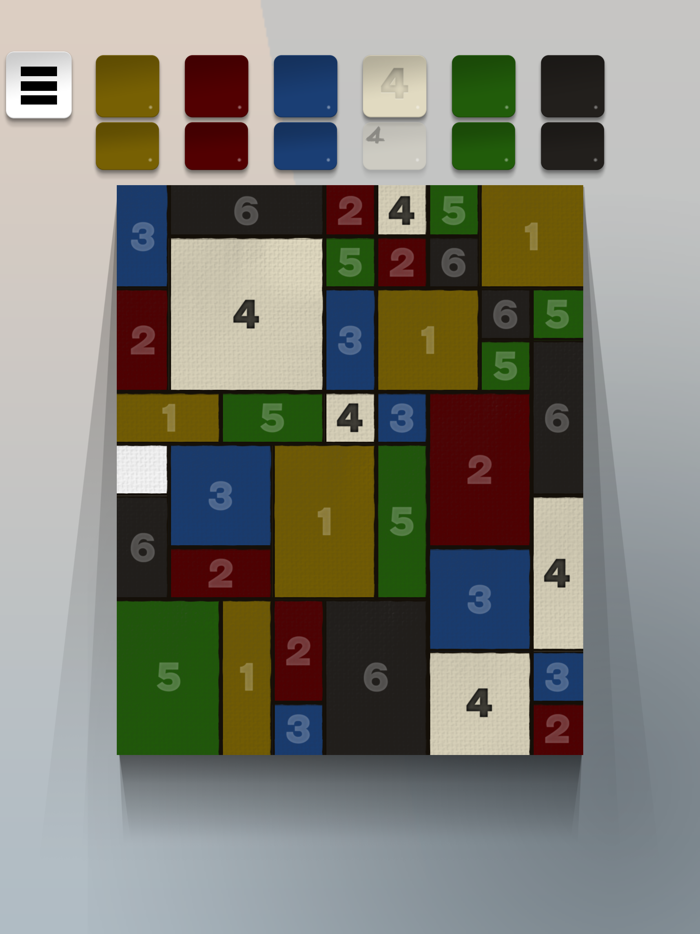 Mondoku - Sudoku Puzzle Game