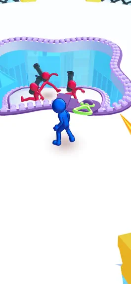 Game screenshot Unzipper 3D apk