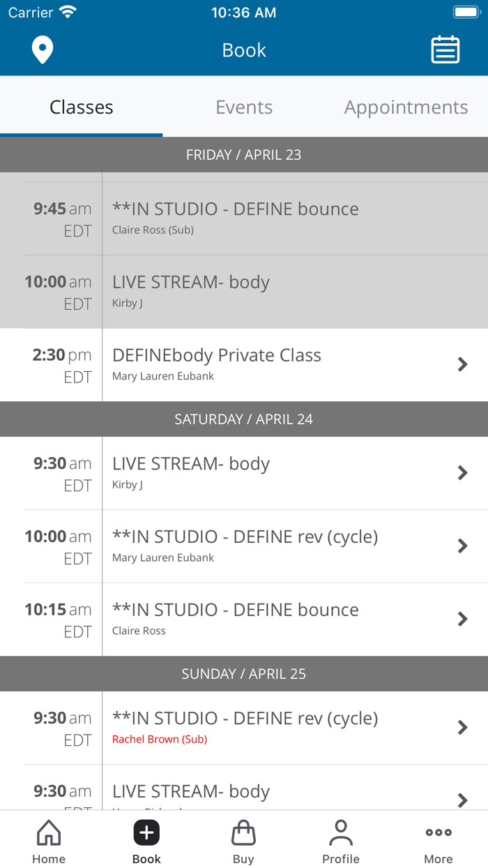 Mandel Jewish Community Center