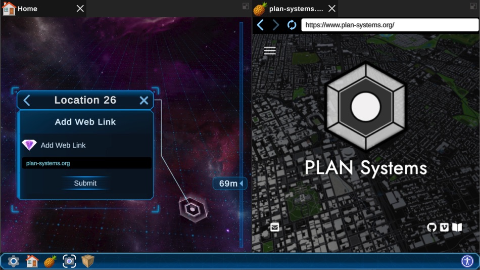 #4. PLAN 3D (iOS) 由: PLAN Systems