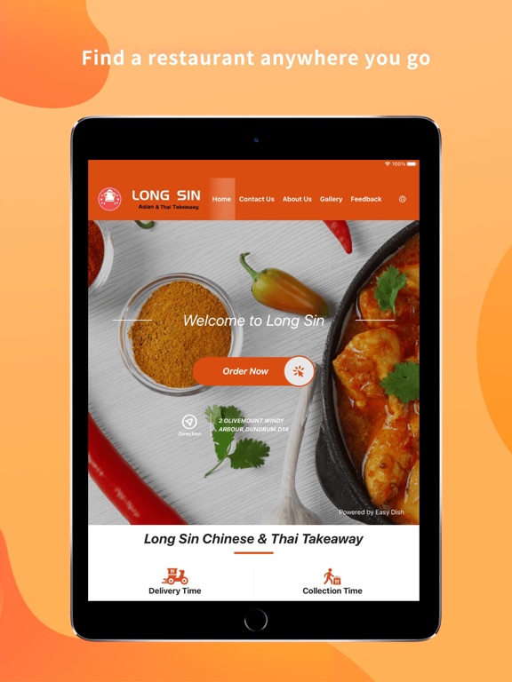 Screenshot #4 pour Long Sin
