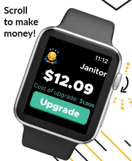Game screenshot Corporate Climber - Idle Game mod apk