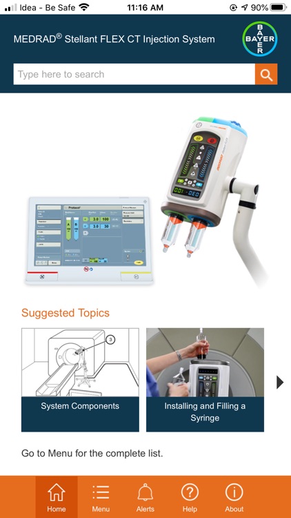 Stellant FLEX screenshot-5