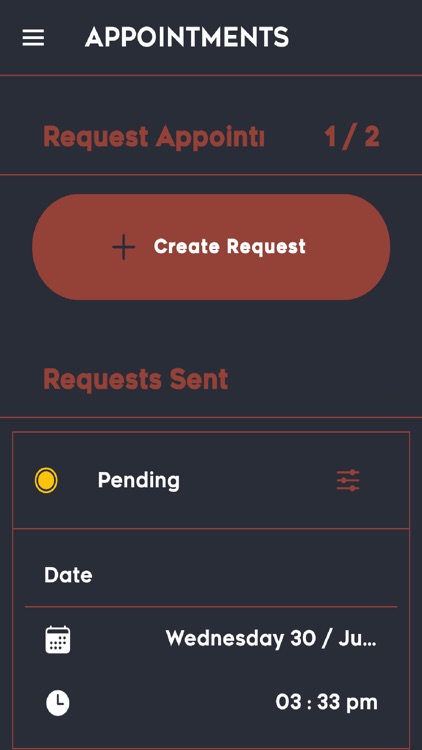 U Got It BarberShop screenshot-4
