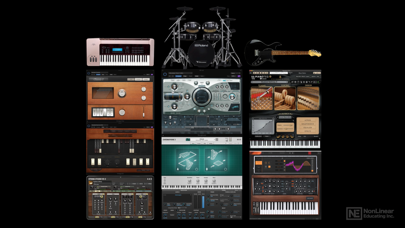 Screenshot #3 pour Physical Modeling Audio Course