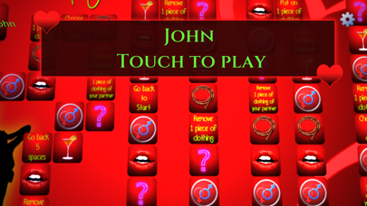 The Sex Game: Hot Ways! Screenshot