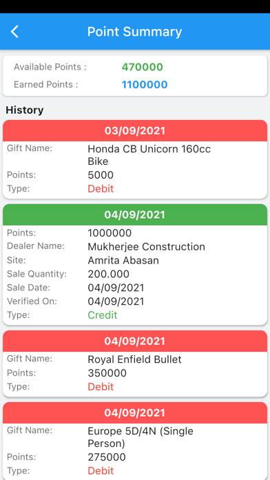 Bandhan - Captain Steel Screenshot