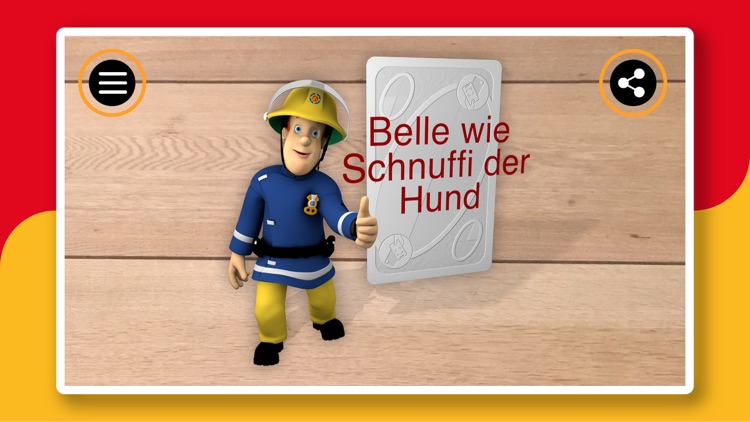 Happy Meal Kartenspiele screenshot-3