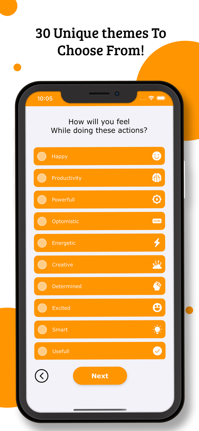 Manifestation Journal