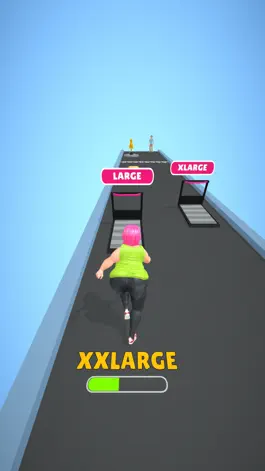 Game screenshot Body Challenge 3D mod apk
