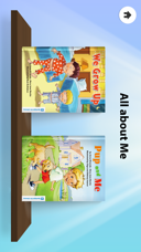 Spotlight On Literacy L3 Screenshot