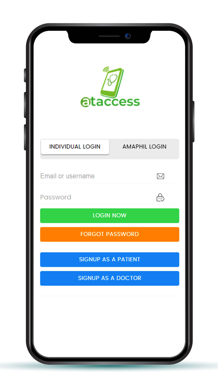ATACCESS