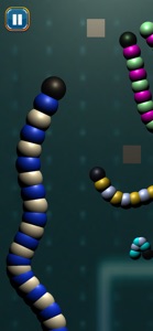 Snake : Animal Simulator Games screenshot #2 for iPhone