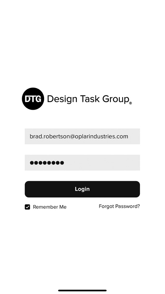 #1. Design Task Group (iOS) 由: Design Task Group, LLC