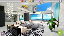 Game screenshot Home Makeover:My Perfect House apk