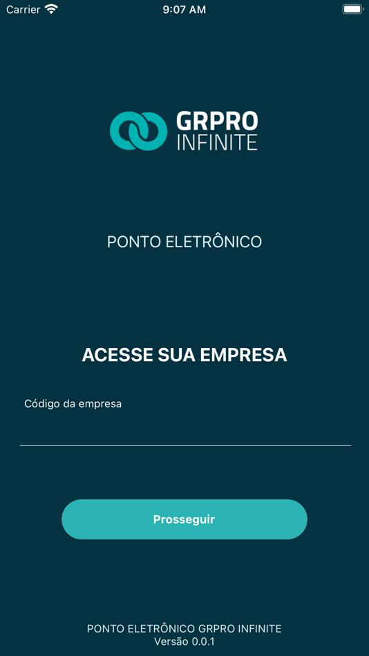 #1. GRPRO Ponto Eletrônico (iOS) 由: Adapt Solucoes e Treinamento LTDA ME