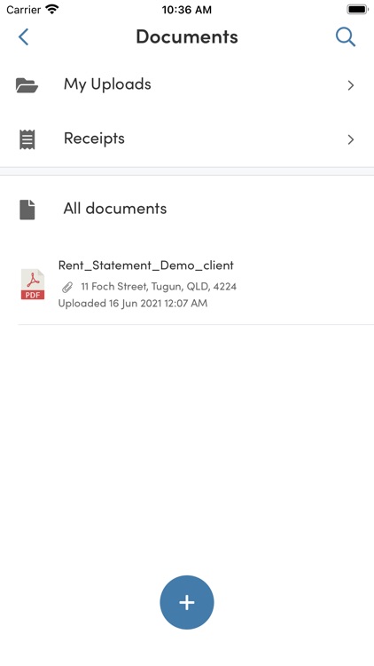 MGD Wealth screenshot-4