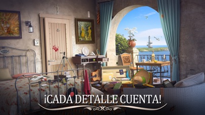 Hidden Journey Objetos ocultos