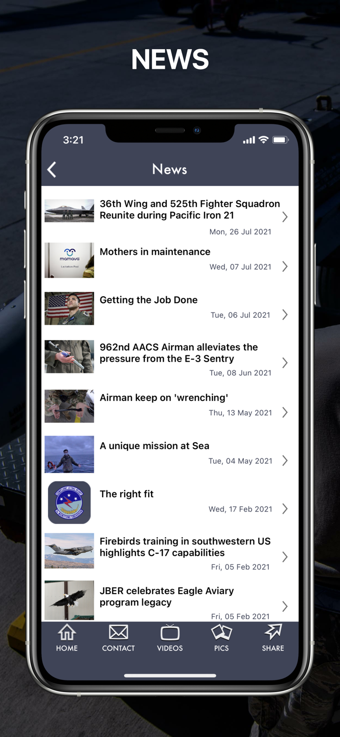 3rd Munitions Squadron