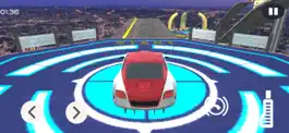 Game screenshot Mega Ramp GT Car Stunts 3D apk