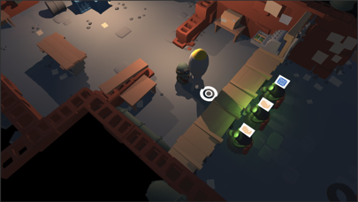 Field Little Shop Screenshot