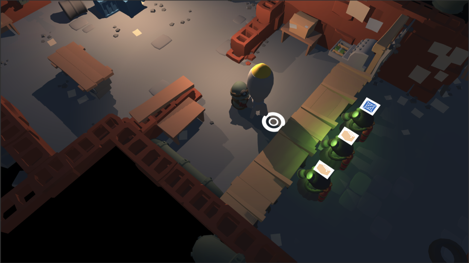 #3. Field Little Shop (iOS) 게시자: 华 曾