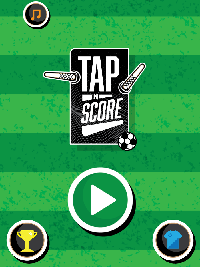 Tap N Score