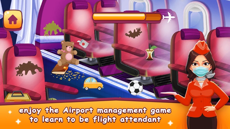 Airport Manager game screenshot-3