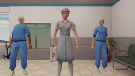 Game screenshot Dream Hospital -Real Doctor 3D apk