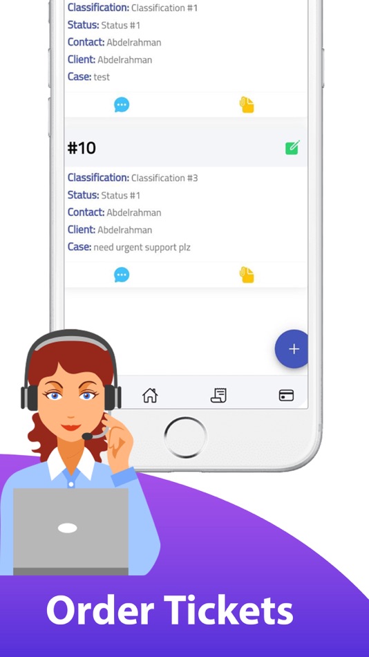 #4. Vendor Center (iOS) 由: com.CloudSoft5.ERP