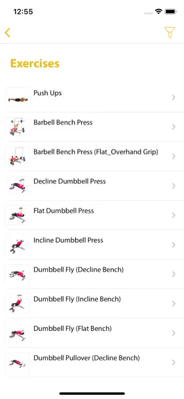 Game screenshot Oxygen Fitness 365 hack