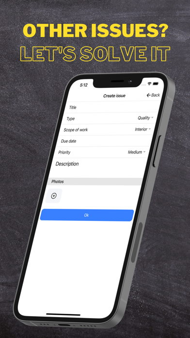 Contractors.es Screenshot