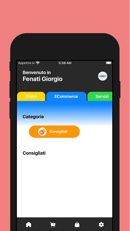 Fenati Giorgio screenshot-3