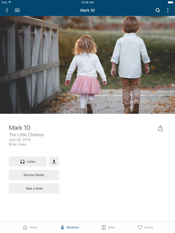 Ragland Memorial Baptist