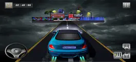 Game screenshot Impossible Car Stunt 2021 apk