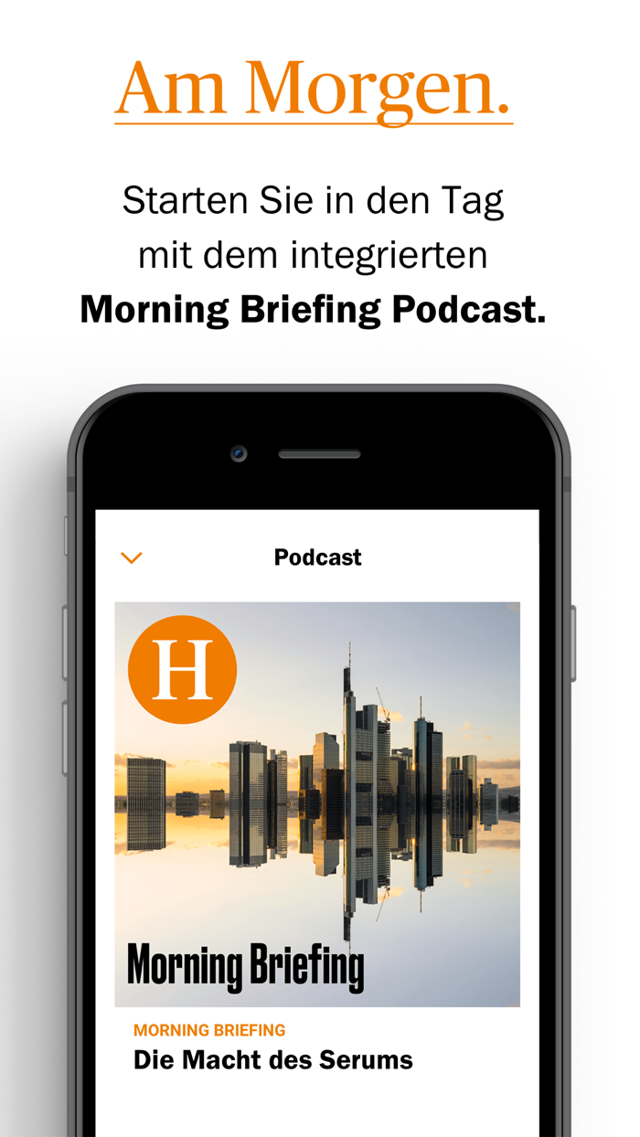 Handelsblatt - Nachrichten