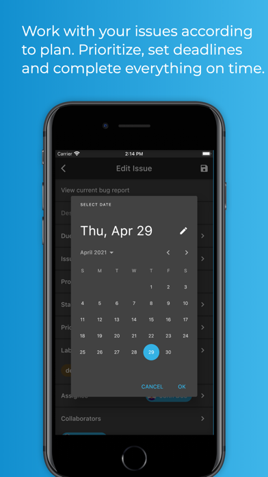 JunoOne Screenshot