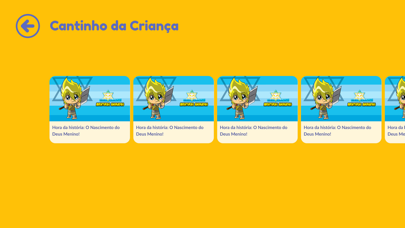 Kids CN Videos Screenshot